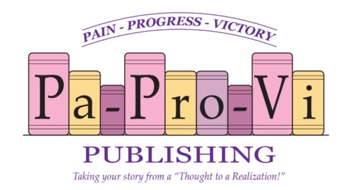 Pa-Pro-Vi StoryTellers Academy