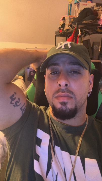 Anibal Henriquez