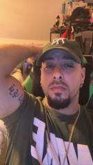 Anibal Henriquez