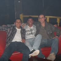 Carlos Eduardo Aguila Alcarraz