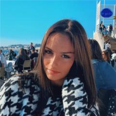 Clara Solvaut