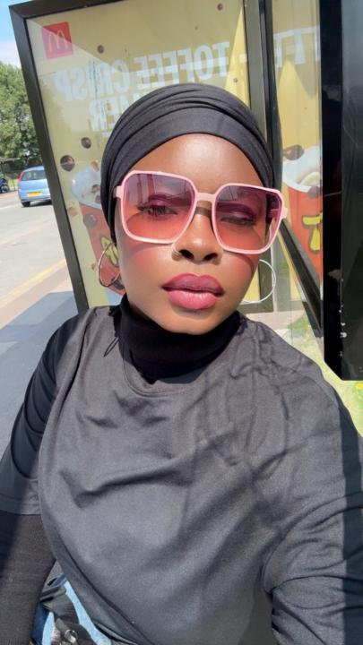 Habiba Muhammad Tambuwal