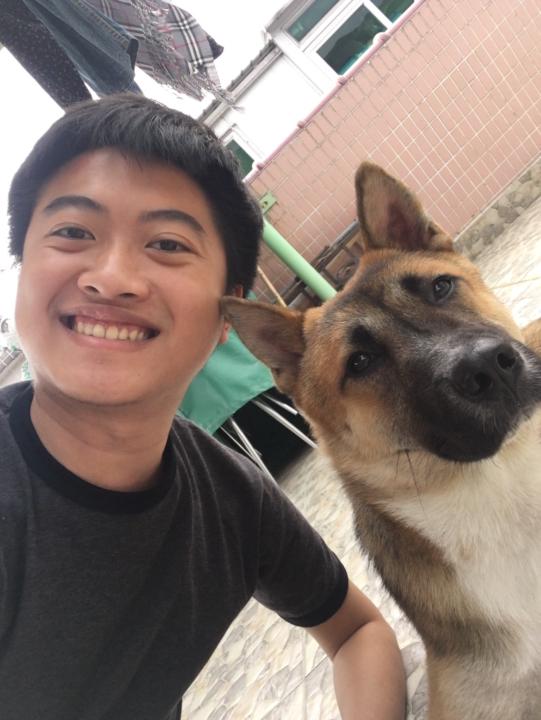 Paul Wong
