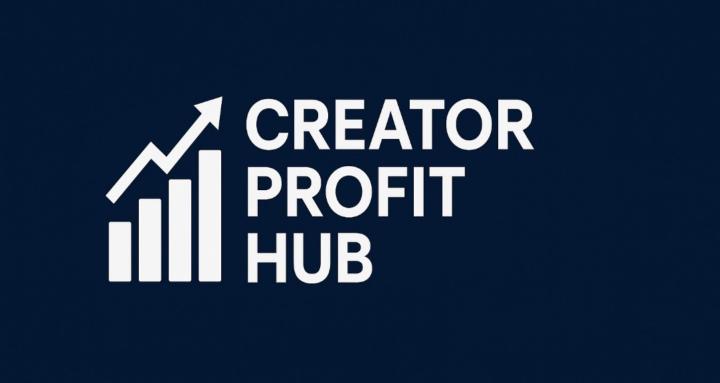 Creator Profit Hub