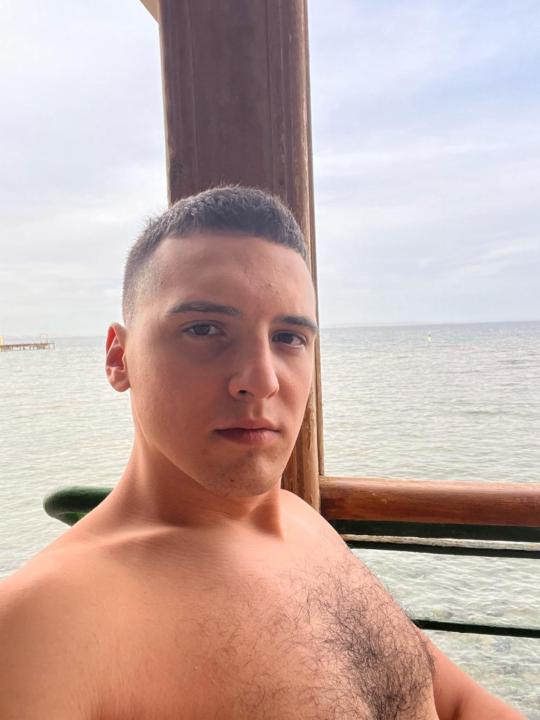 Borja Ayuso León