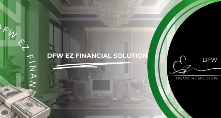 DFW EZ FINANCIAL SOLUTION