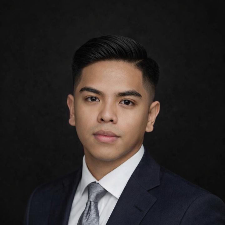 Ryan Oxales