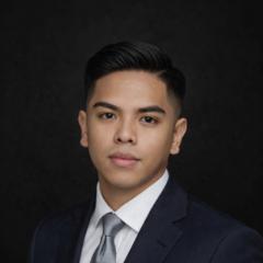 Ryan Oxales