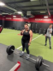 Amanda Handlogten