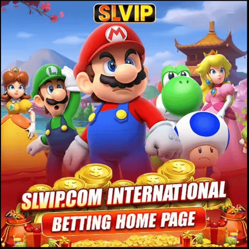 Slvip Info