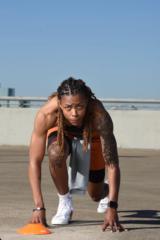 Stacia Jackson