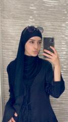 Hajar Benabdellah Aghaddar