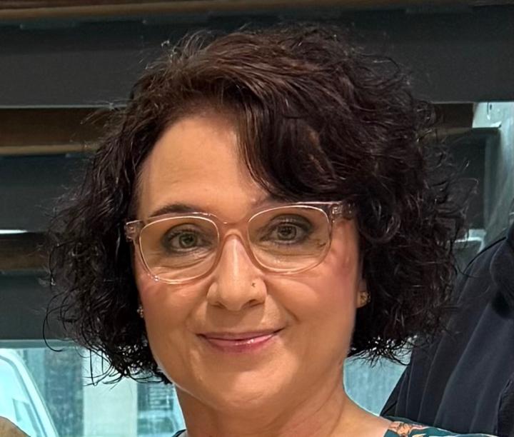 Debra-Anne Warfe