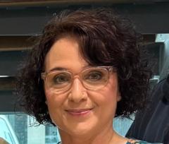 Debra-Anne Warfe