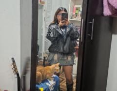 Alexandra Tarrillo Samaniego