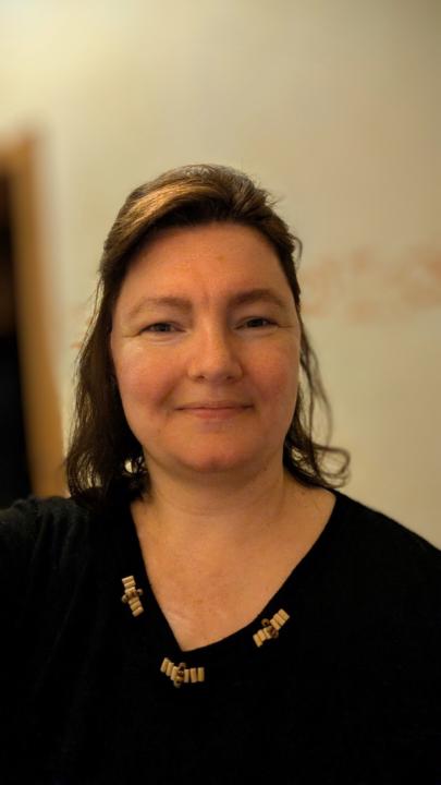 Martina Hohnke-Harfst