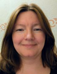 Martina Hohnke-Harfst