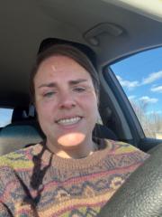 Kathleen Francie McPeak