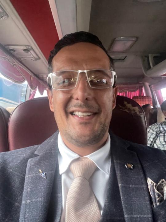 Pope Ceballos