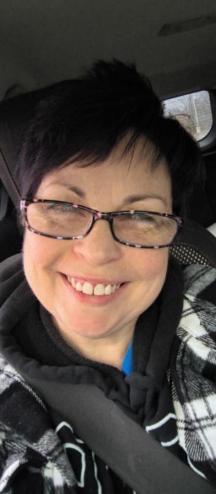 Michelle Crone