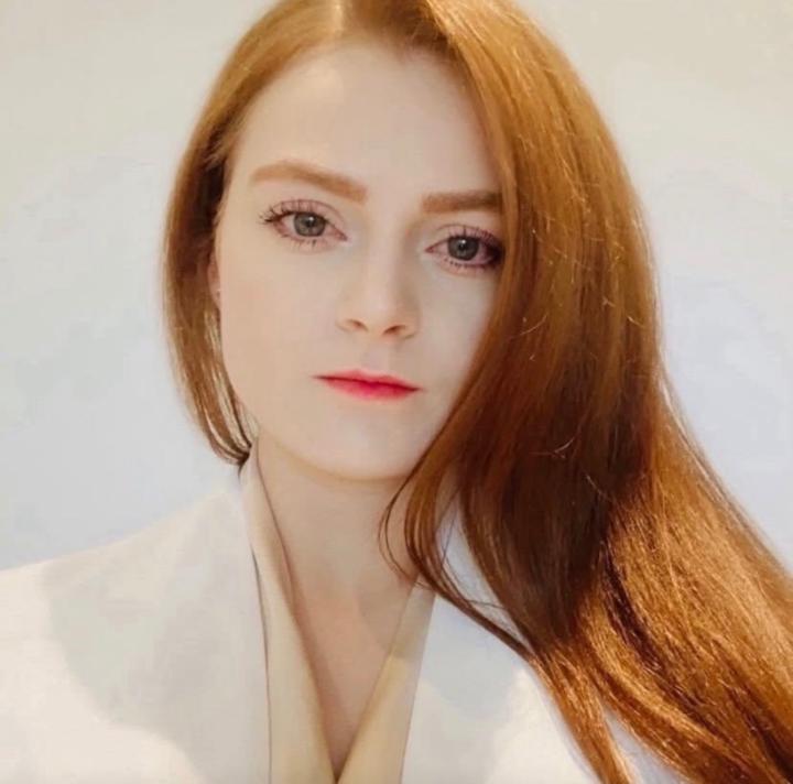 Beatrice Zamfir