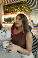 Laura sofia Llanos giraldo