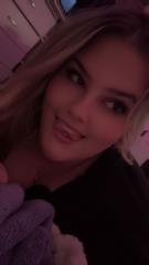 Savannah Johnson