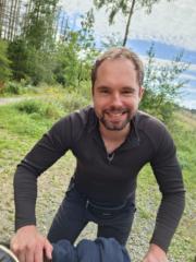Patrick Mitschke