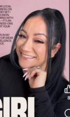 Tracie Olguin