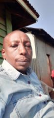 Peter Mburu