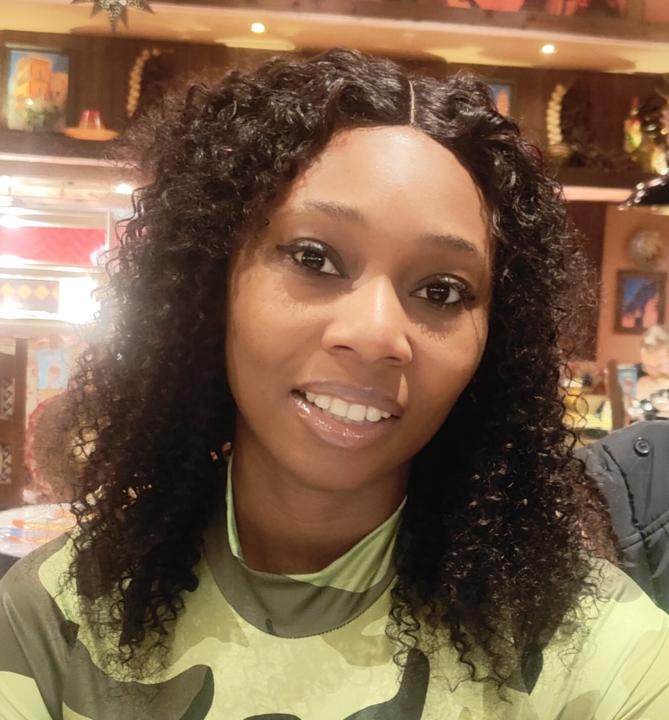 Omowunmi Patunola-ajayi