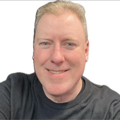 Brian Patrick