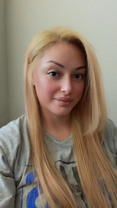 Chrystal Kreye-Bravo