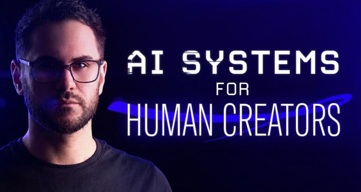 AI Systems for Human Creators