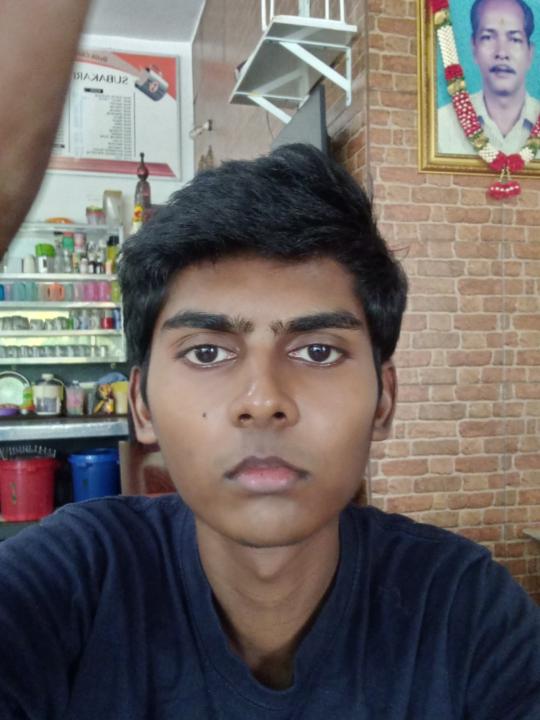 Rajhsurian Raju
