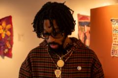 J.r. Le Mon Bey