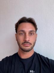 Davor Zafirov Angelovski