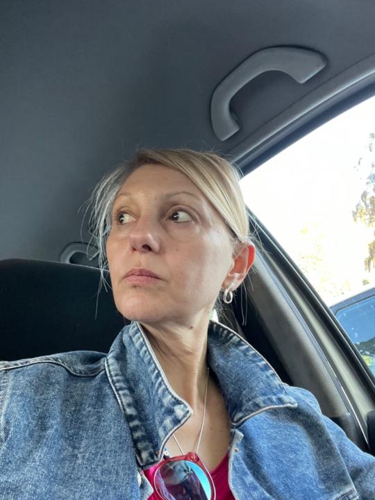 Tanya Mitreva