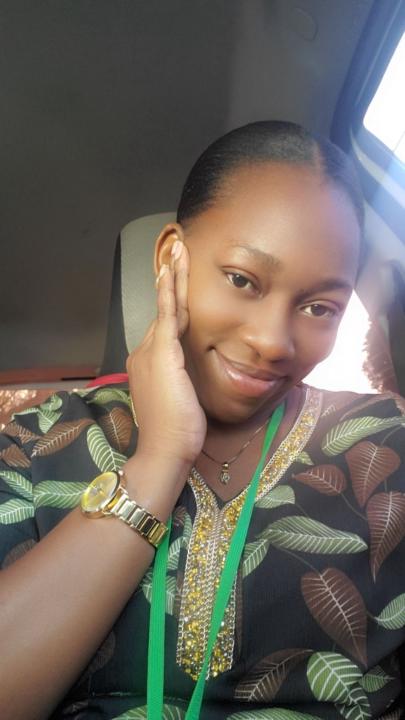 Erica Frater