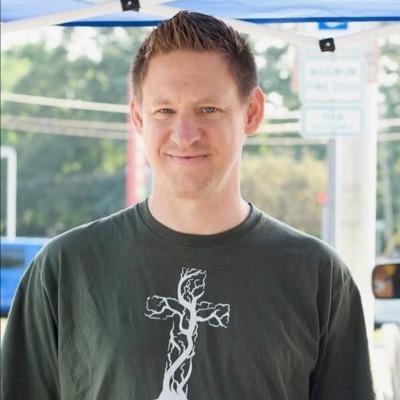 Mark Davidson