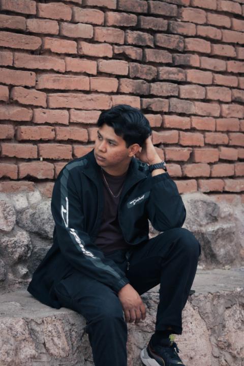 Carlos Manuel Ochoa Javalera