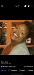 Keva Knox