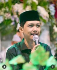 Muhammad Syarief Hussein