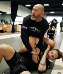 Eusebio Travis Sevilla