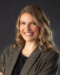 Emily Uselman