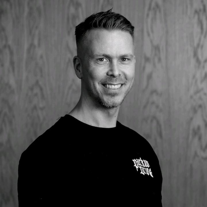 Arnfinn Lauvås