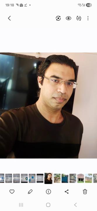 Ratheesh Nair
