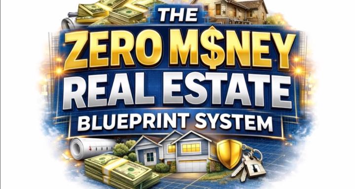 ZeroMoneyRESystem