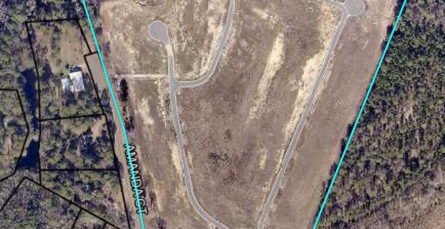 The $505K Land Deal