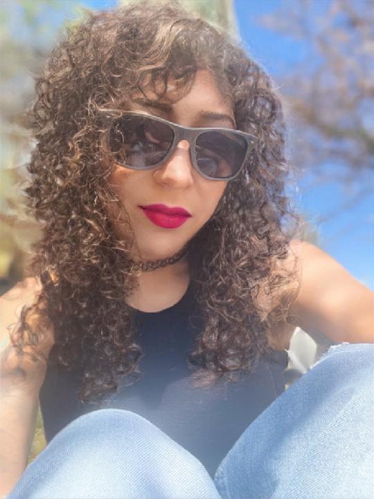 Ashley Banks